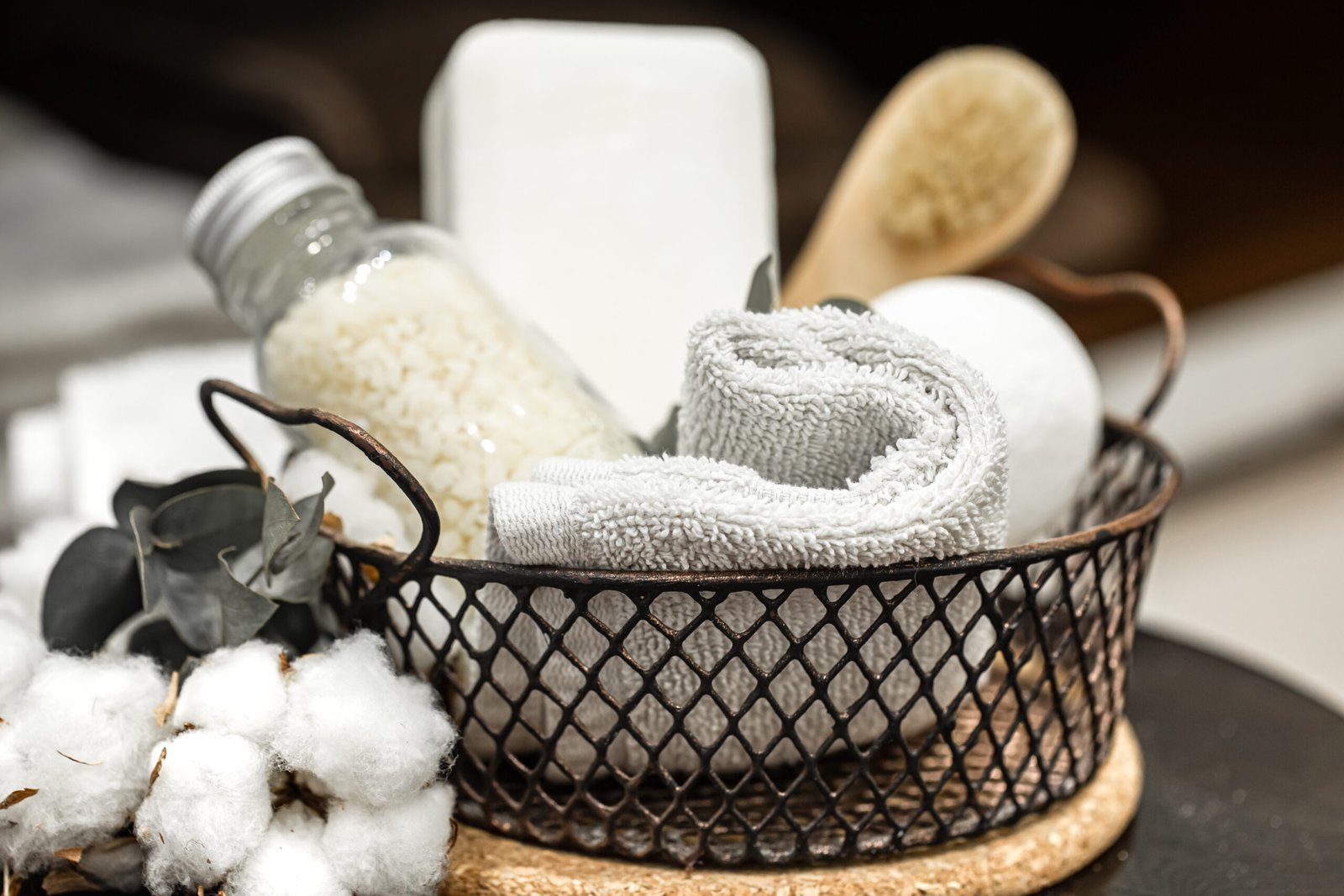 Guest Amenities