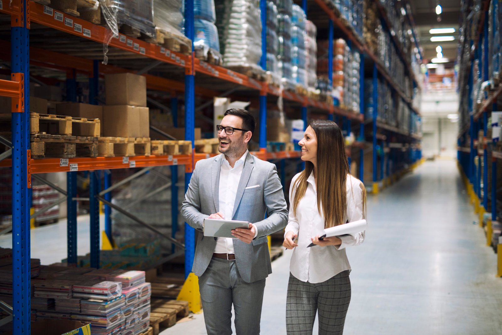 Procurement services